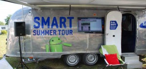 Samsung Smart Summer Tour